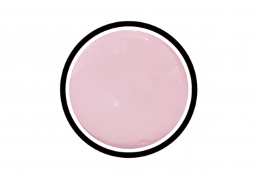 Gel Pasta Pastell Dusky Pink Nr.36 5 ml